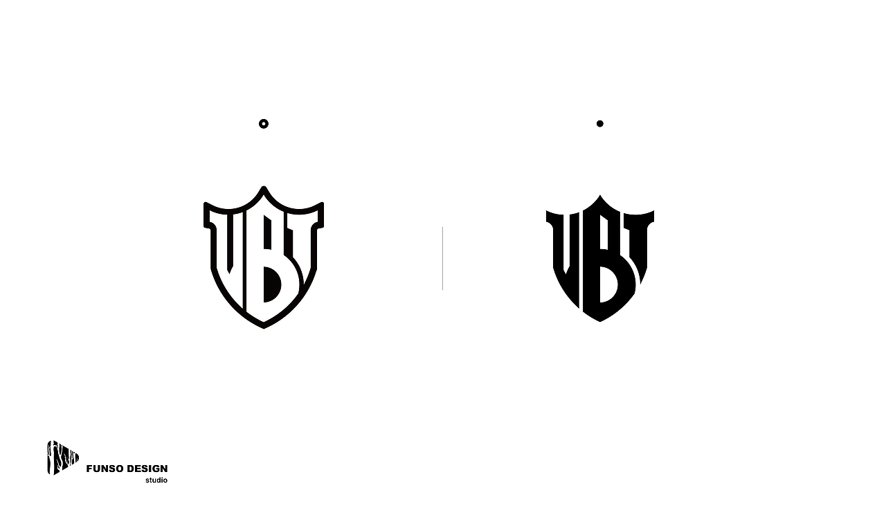 ubt logo 设计（图ZODg4MTk5MzY=） - Logo - 站酷设计师PixelBloom原创素材 - 站酷ZCOOL