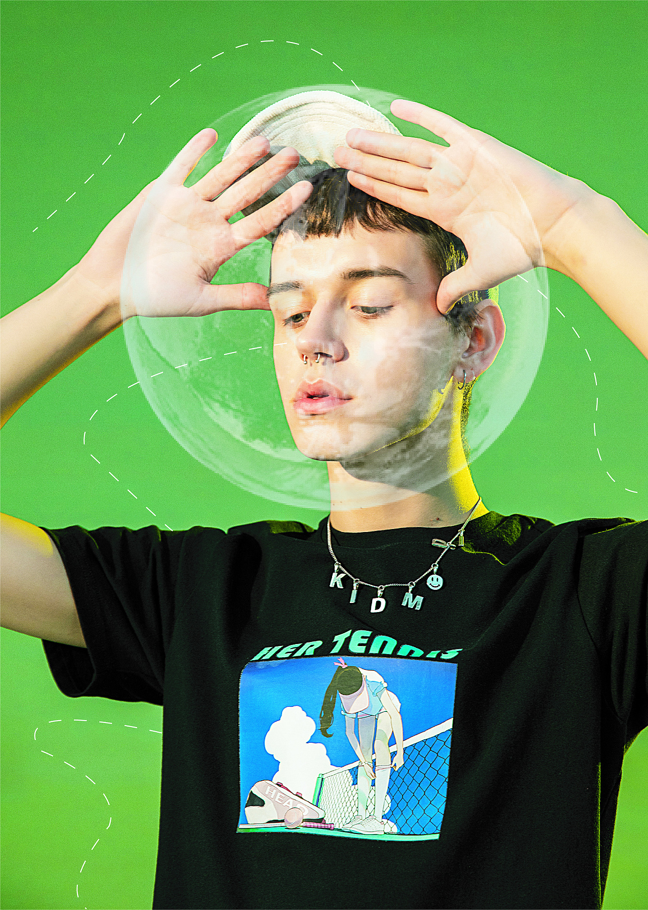 No1dara 2020 summer new product show（图ZMjE4NDMzNzg4） - 休闲/流行服饰 - 站酷设计师五香茶叶蛋原创素材 - 站酷ZCOOL