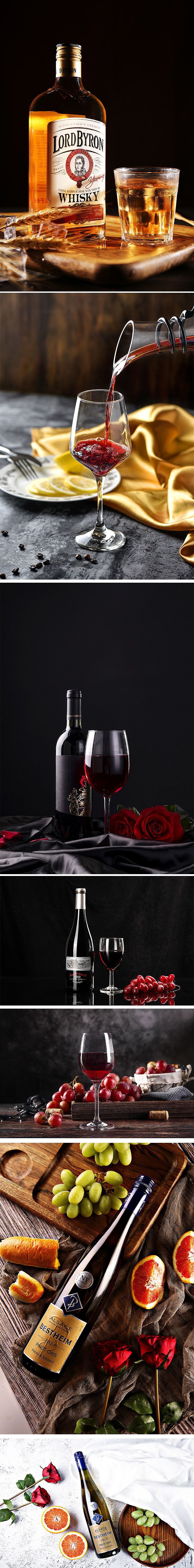 红酒鉴赏（图ZMjM4MDU3MzI4） - 其他 - 站酷设计师age和谐原创素材 - 站酷ZCOOL