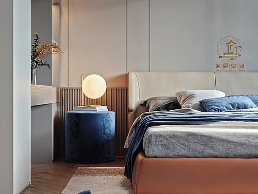 北京市,陈总黄总现代豪宅