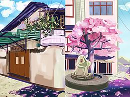 那些年，壓箱底的手繪