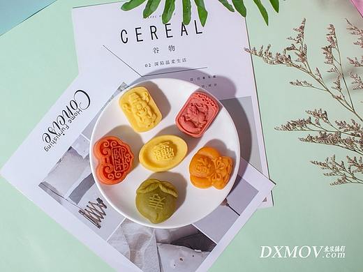 武汉商品摄影 食品拍摄 视频摄像 商业摄像 东像摄影