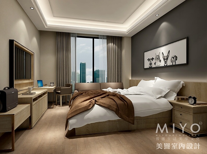 贵州主题酒店设计公司案例分享——美誉设计（图ZODMxOTk1ODg=） - 家装设计 - 站酷设计师swq126原创素材 - 站酷ZCOOL