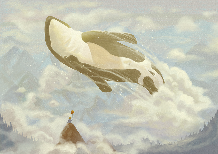 CC的日绘100张节选经验总结(图ZOTE4OTA2ODQ=) - 创作习作 - 站酷设计师白木彦原创素材 - 站酷ZCOOL
