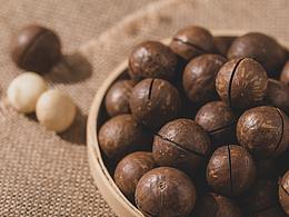 奧利菲亞-堅果系列