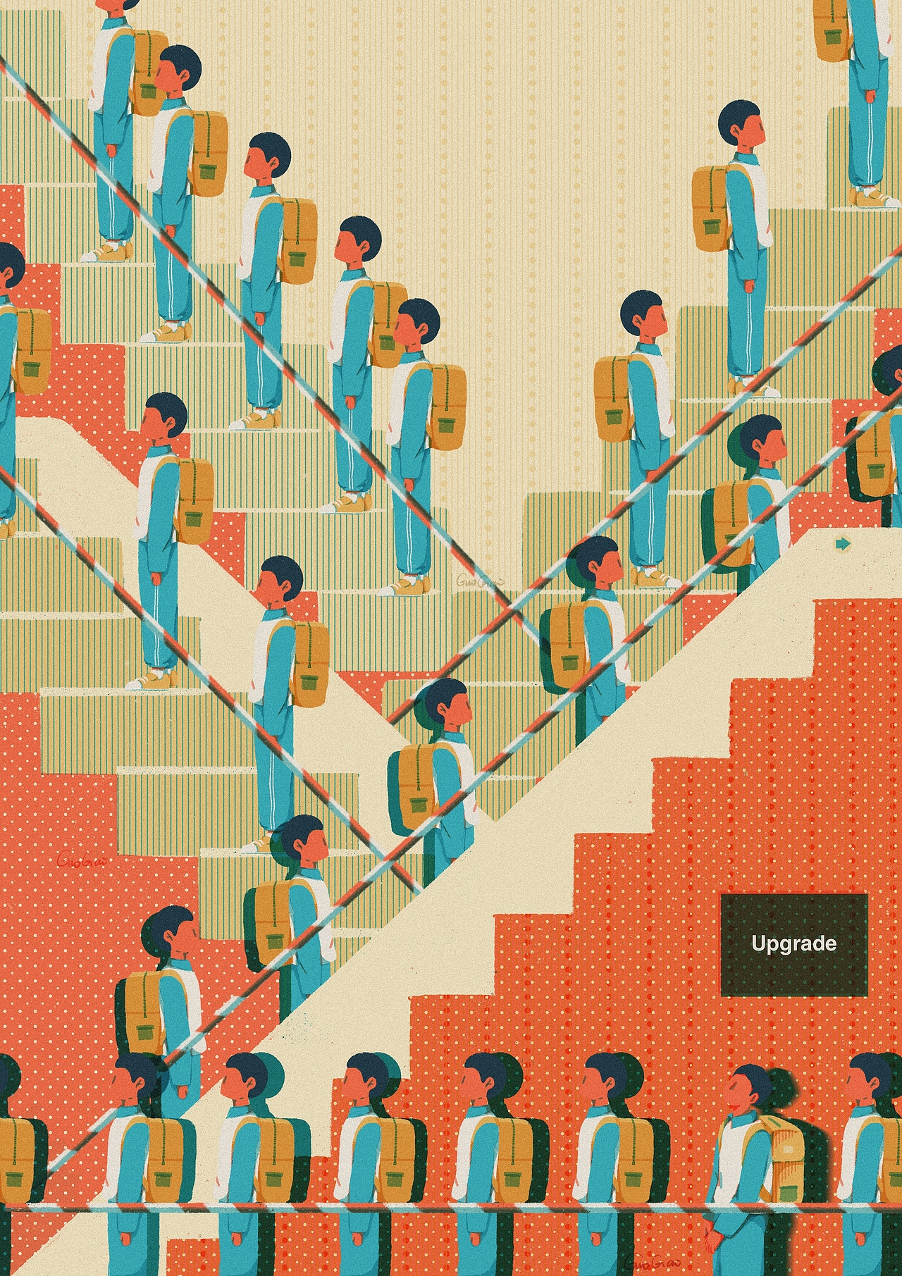 2021/3下（图ZMjQ3NzY4MDgw） - 创作习作 - 站酷设计师飞驰的小锅盖原创素材 - 站酷ZCOOL