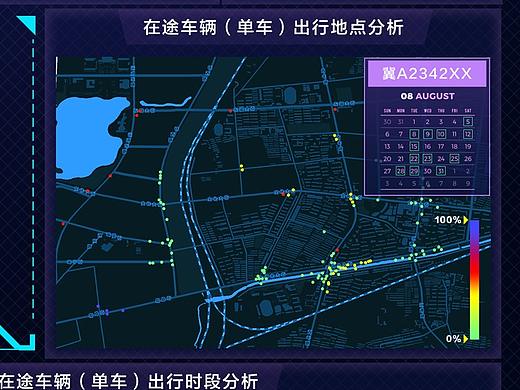 大数据可视化