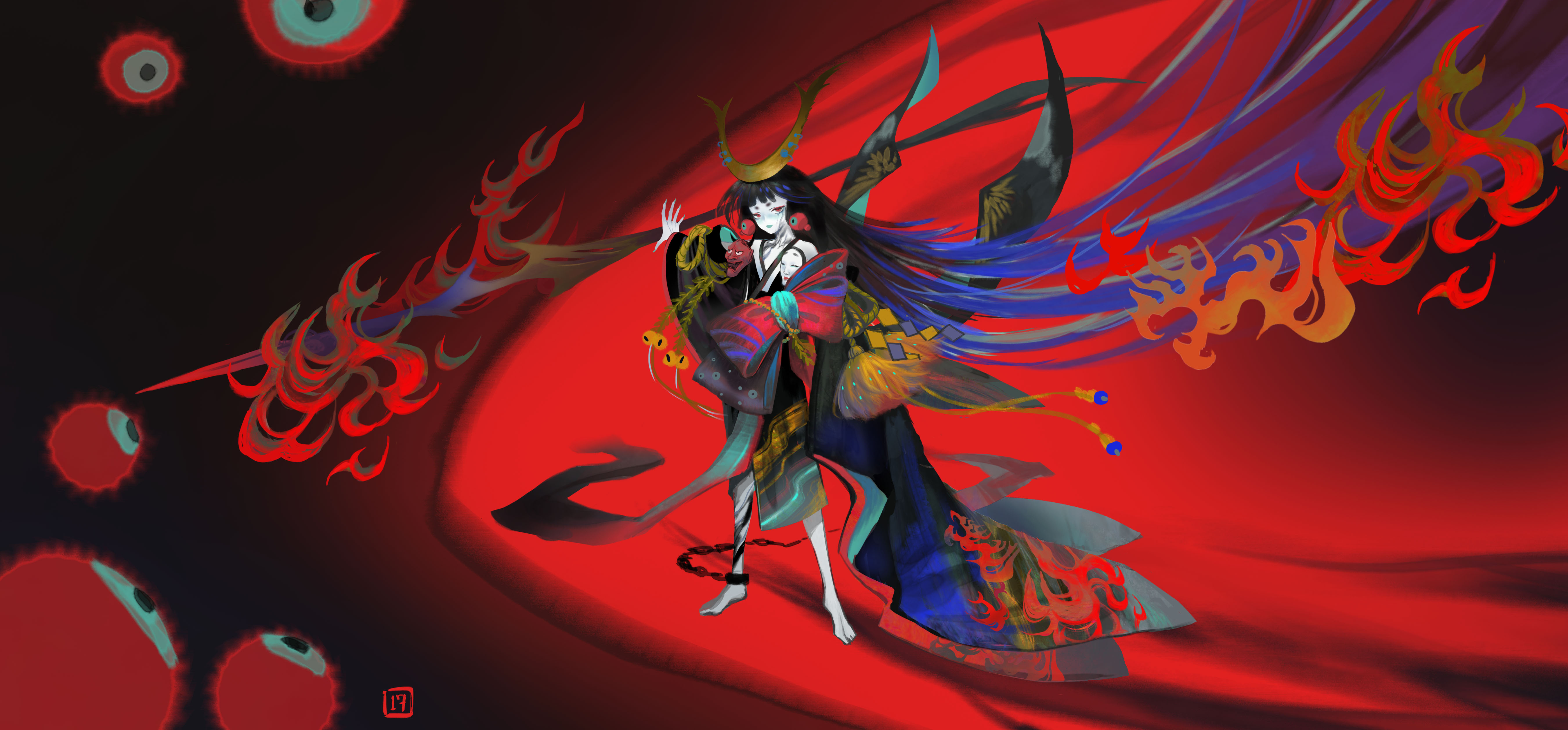 Jiangyiting17的个人主页（封面预览） - 主页封面设置 - 站酷设计师Jiangyiting17原创素材 - 站酷ZCOOL