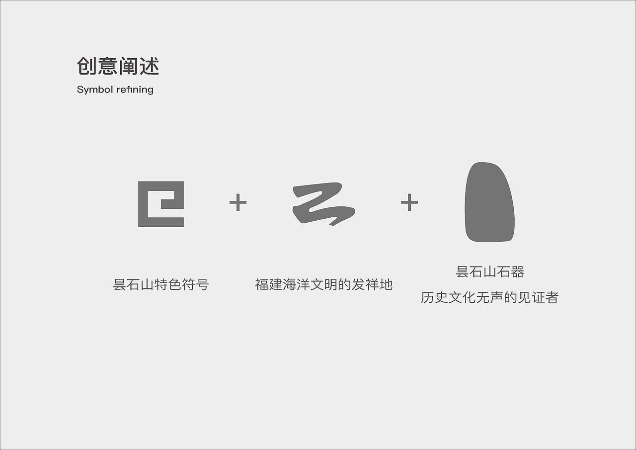 昙石山历史文化街区VIS及导视设计方案（图ZMjQzMDc1MDg0） - 品牌 - 站酷设计师Symmetra原创素材 - 站酷ZCOOL