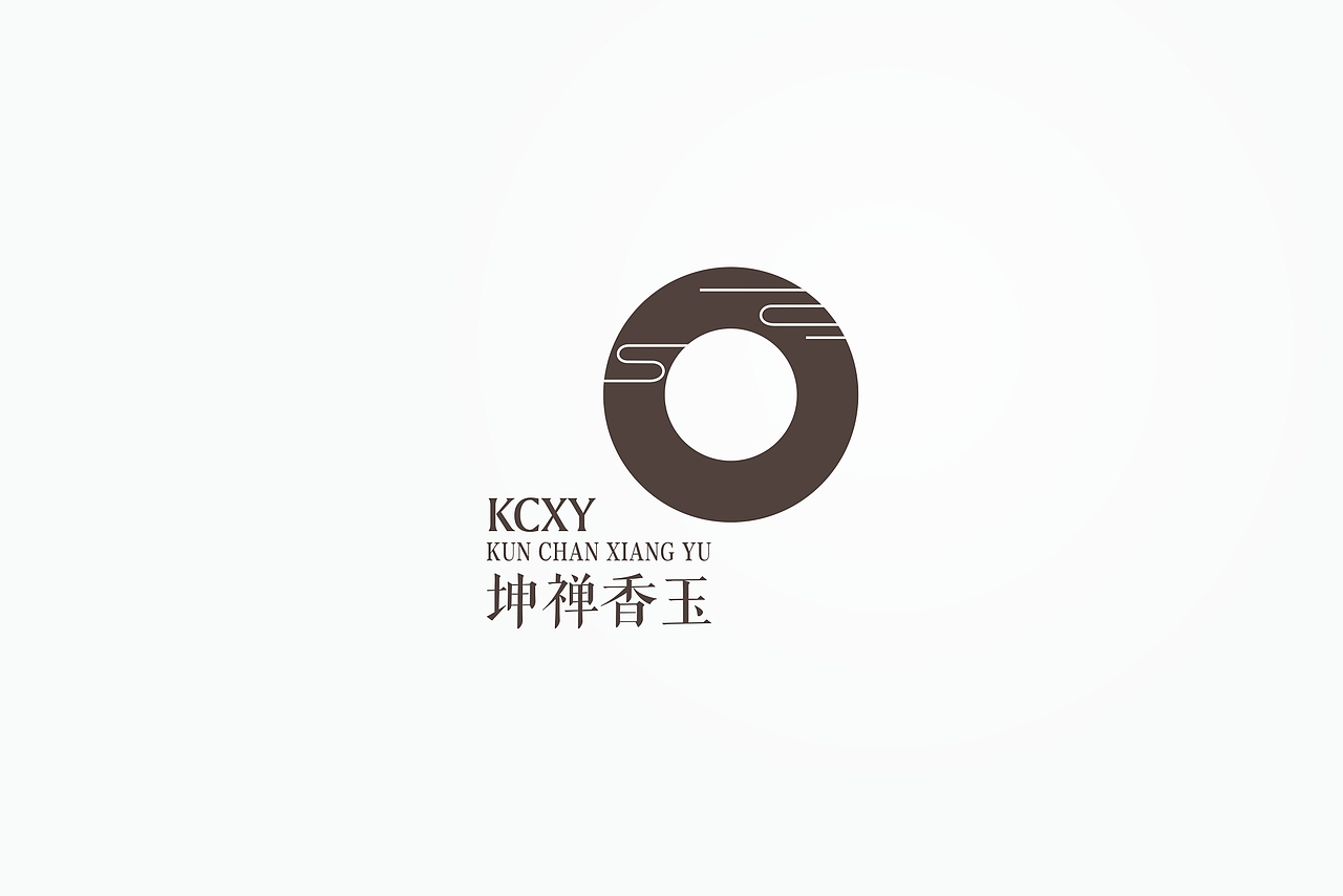 坤禅香玉（图ZNDk0NDE3OTI=） - Logo - 站酷设计师守望_Design原创素材 - 站酷ZCOOL
