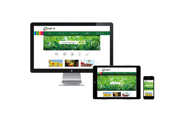 中润农业 VI（图ZMzk1OTY3MTY=） - 品牌 - 站酷设计师蓝色我最爱原创素材 - 站酷ZCOOL