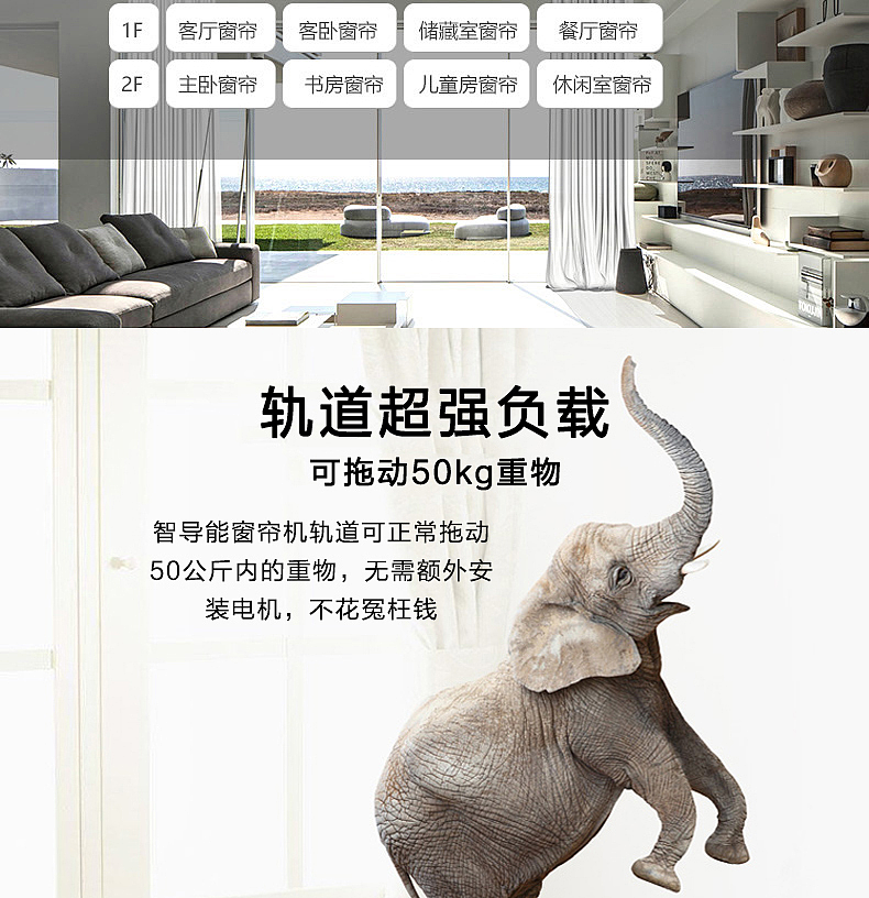 智丽品牌电子画册