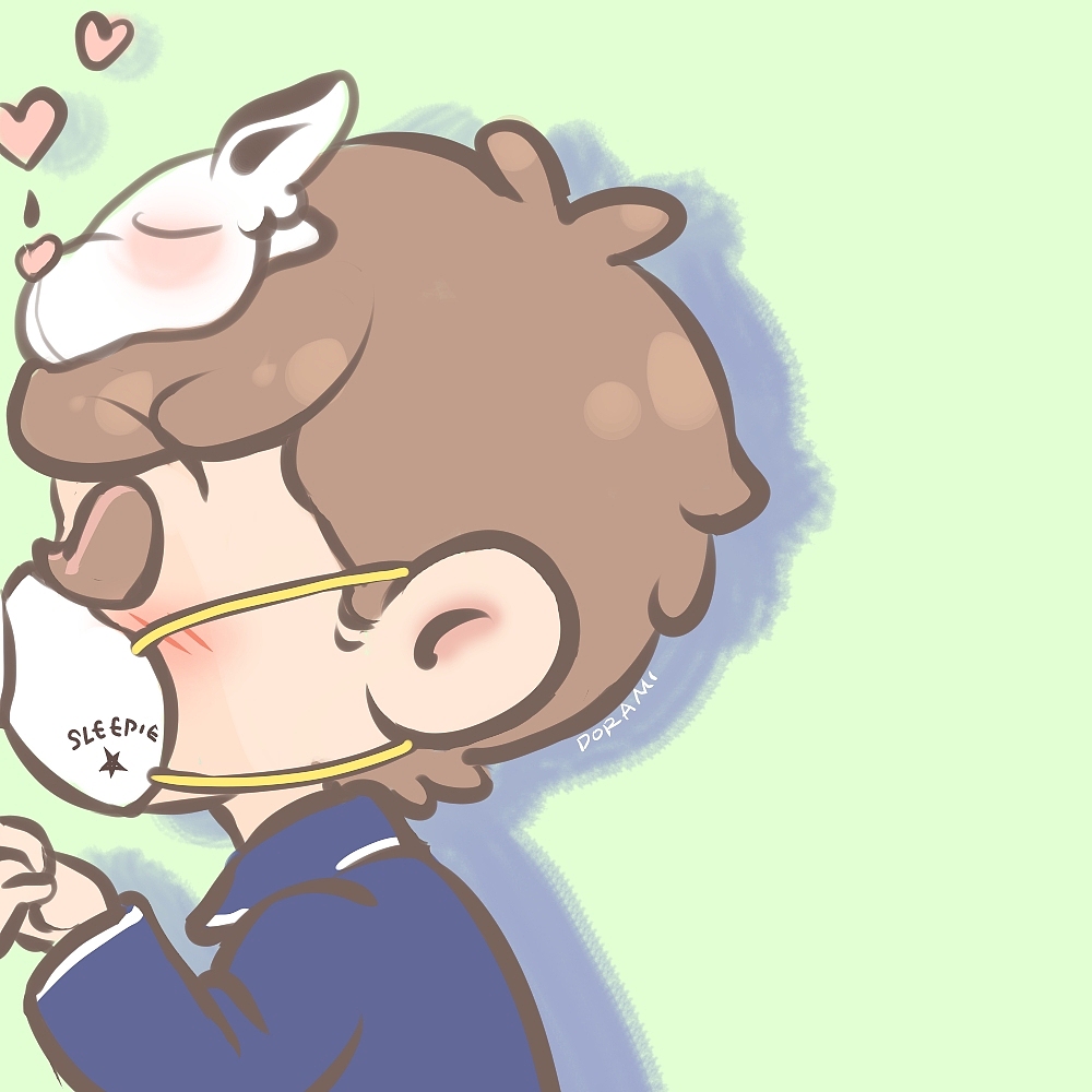 sleepie潮流玩具（图ZMjA2MTE4NjY0） - 手办/模玩 - 站酷设计师lanbzhh原创素材 - 站酷ZCOOL