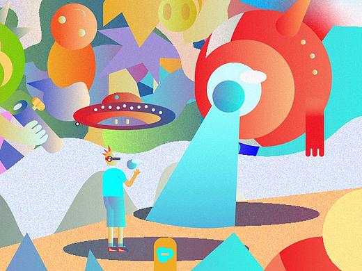 【找】（個(gè)人主頁-ZNDczNjYzMjA=） - 創(chuàng)作習(xí)作 - 站酷設(shè)計(jì)師阿森Aysen原創(chuàng)素材 - 站酷ZCOOL