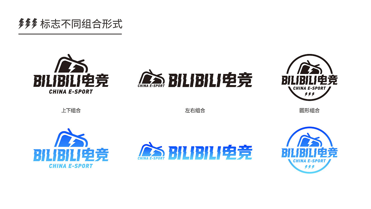 2020年终总结-字体/品牌/海报/版式