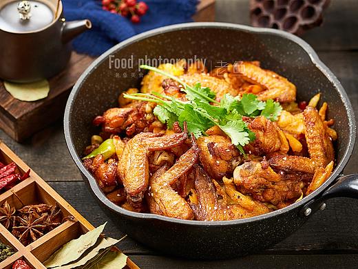 一锅炖不下系列|金斗云餐厅拍摄|苏州美食摄影
