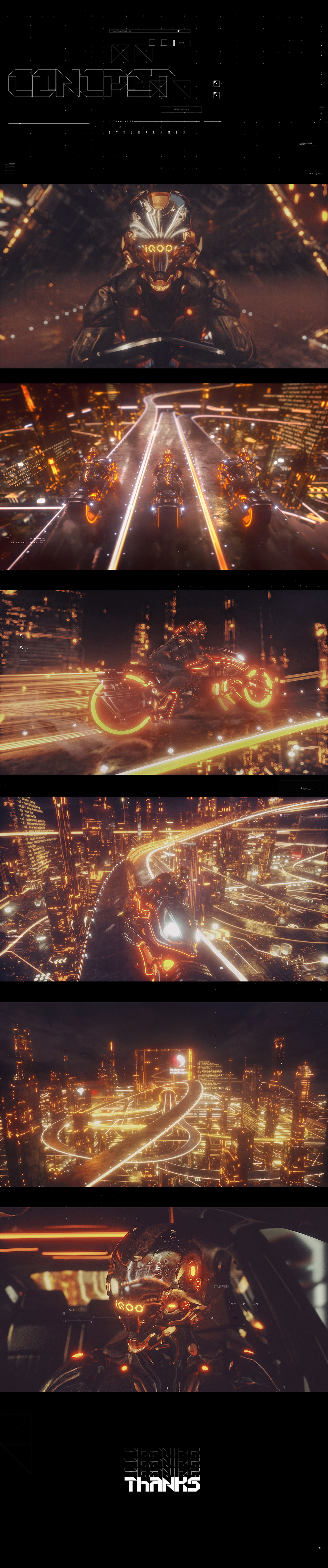 AGENCY:BLUEFOCUS
PRODUCT CREATOR: YANG GAN<br>ART DIRECTOR:YUKO<br>TEXURING/LIGHTING:YUKO<br>COMPOSITING:HE YANG <br>ANIMATION DIRECTOR:YANG GAN <br><br><br>4月做的图图发一发<br>每次做这种场景都想要换电脑了<br>哭唧唧<br><br><br><br><br><br><br><br>