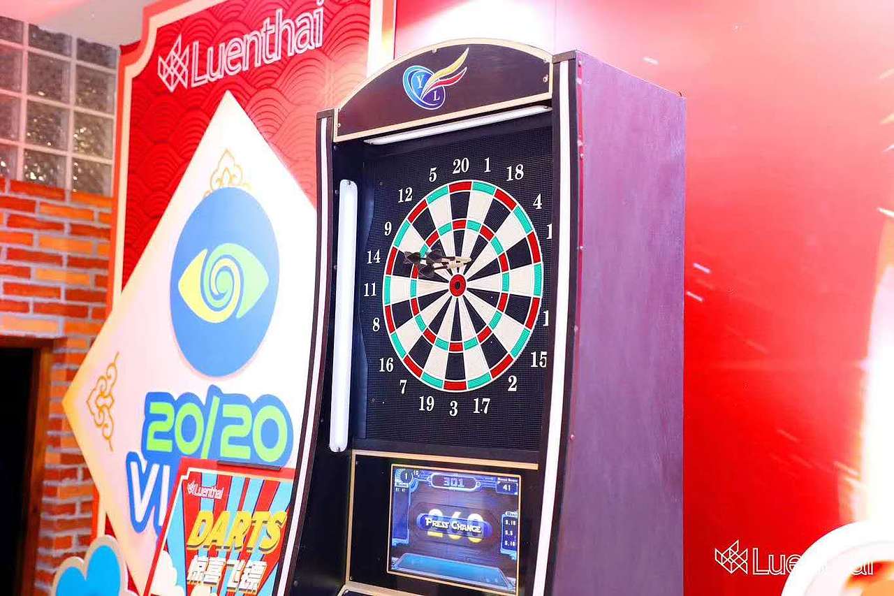 聯(lián)泰年會整場活動設計（圖ZMjAwMzUwNDIw） - 宣傳物料 - 站酷設計師阿紫AZ原創(chuàng)素材 - 站酷ZCOOL