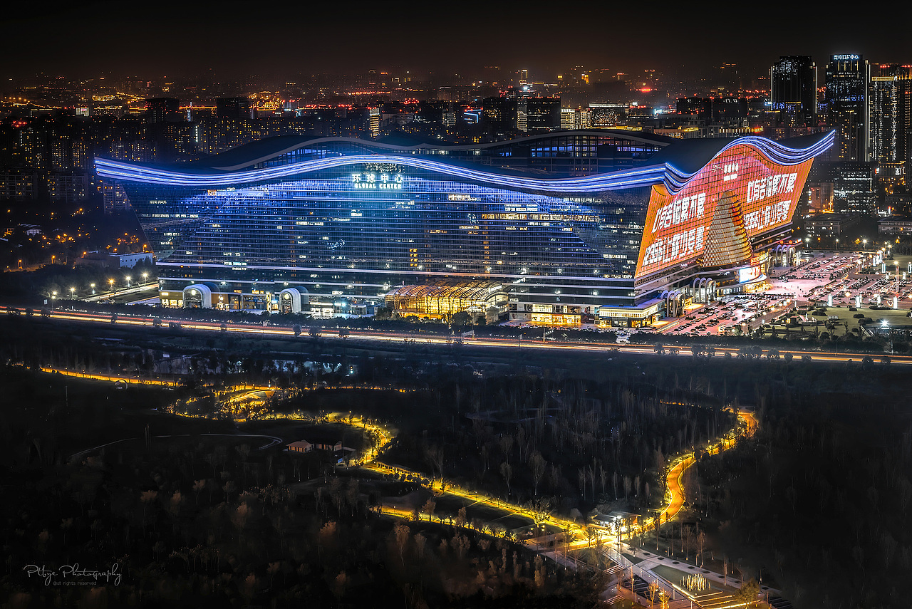 天气守望者（图ZMjI2NDEyNzI4） - 环境/建筑摄影 - 站酷设计师Ptbye原创素材 - 站酷ZCOOL