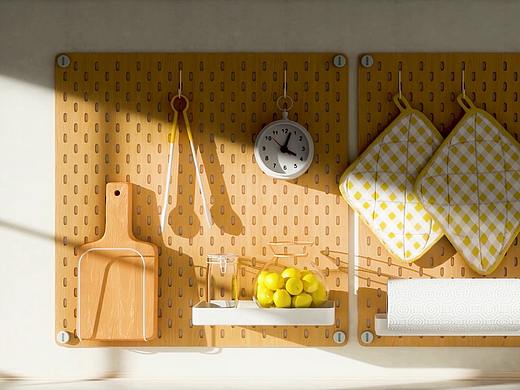 《动力学厨房》 疯狂动力学第一期毕业设计