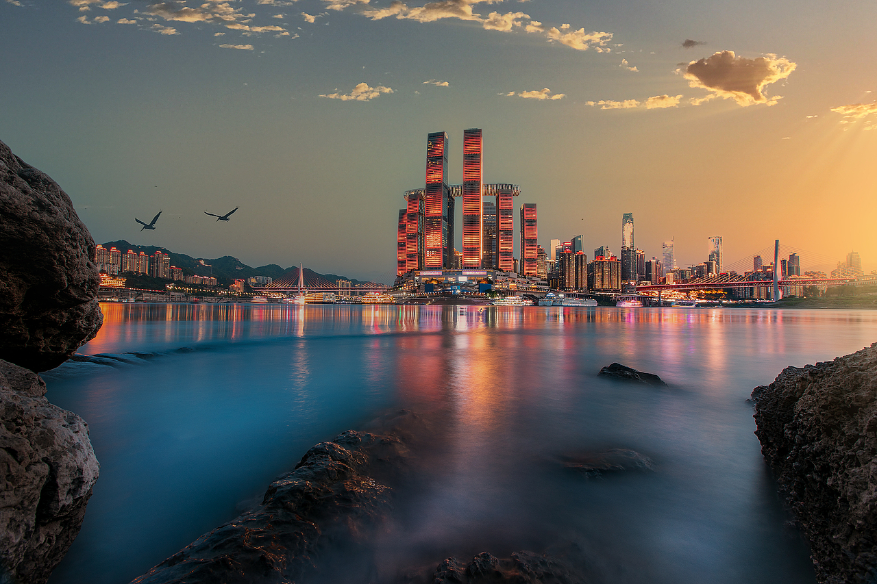 你打卡了吗？（图ZMjYwMTc3OTk2） - 环境/建筑摄影 - 站酷设计师骑不快的阿林原创素材 - 站酷ZCOOL