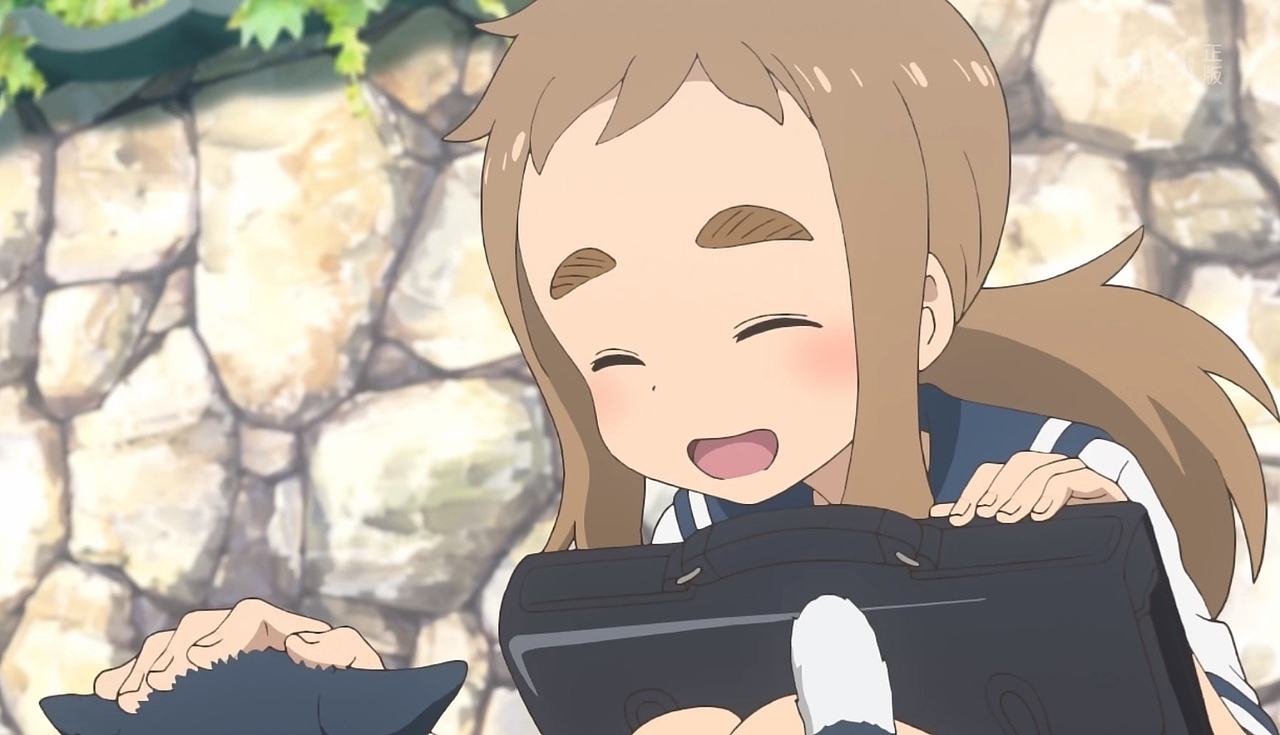 每日动漫壁纸：322