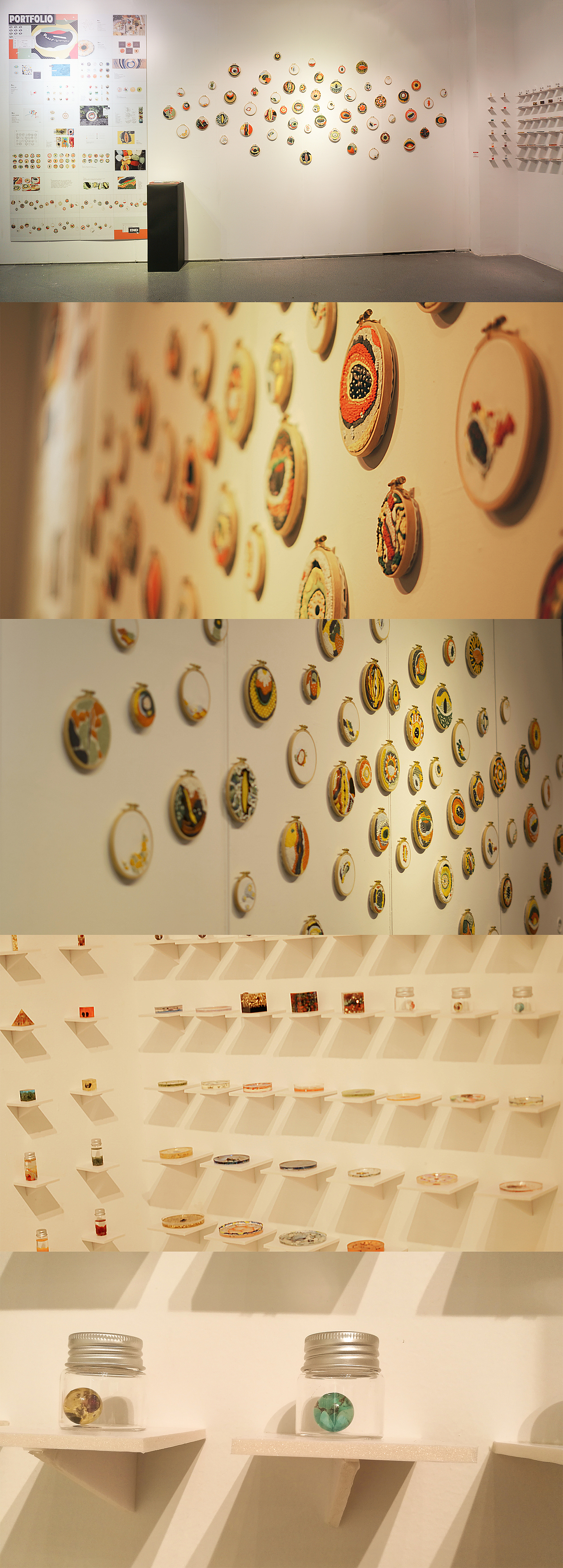 毕业设计 | 《瞳》#青春答卷2018