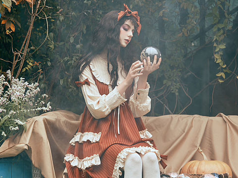 潘多拉魔盒～打底袜