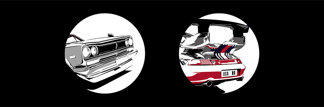 Lexkon_Liu 插画作品分享（图ZMTU1MzkzMTM2） - 商业插画 - 站酷设计师Lexkon_Liu原创素材 - 站酷ZCOOL