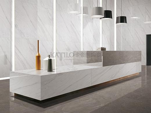 卡帝朗陶瓷—通体大理石