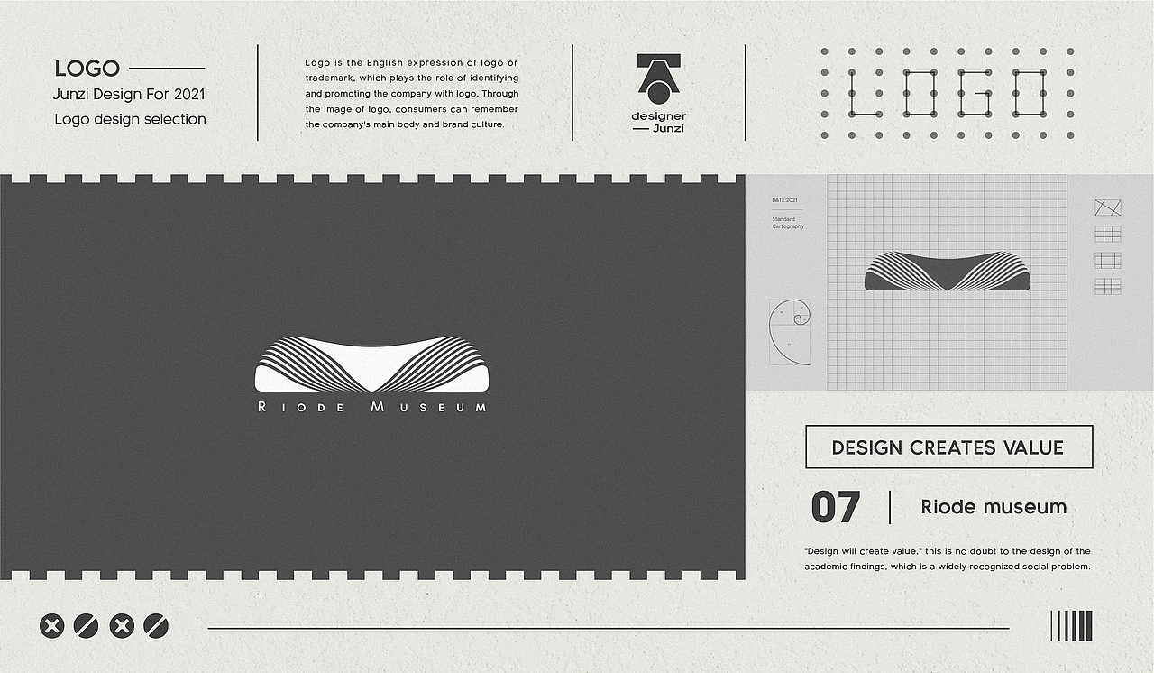 LOGO 影视LOGO 书店LOGO 服装LOGO 影视LOGO 清新LOGO（图ZMjQ4MTI0ODky） - Logo - 站酷设计师LOGO设计丶军子原创素材 - 站酷ZCOOL