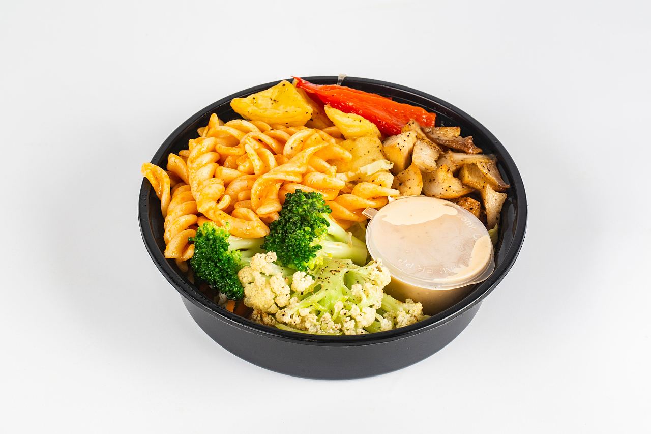 美食摄影