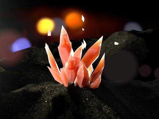 水晶