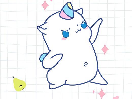 鼠星星又来戏说百家姓啦!