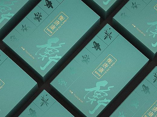 保健品包装设计案例