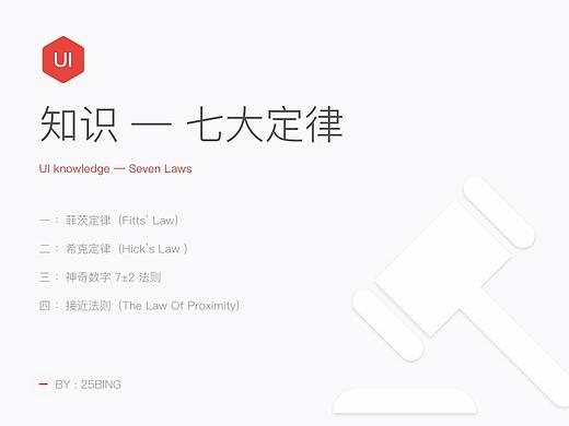 交互七大定律 (1)