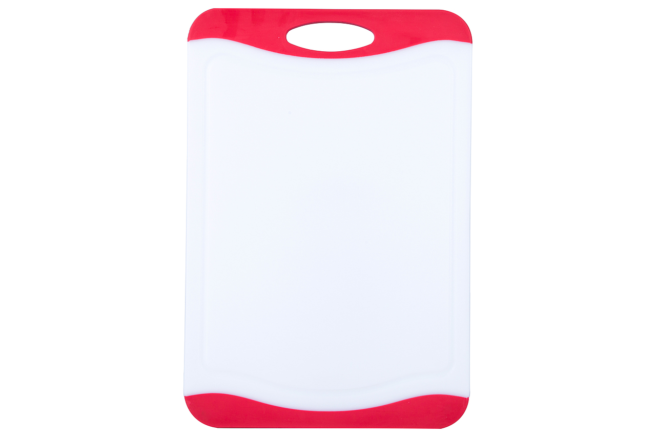 陶瓷刀拍摄(红色)