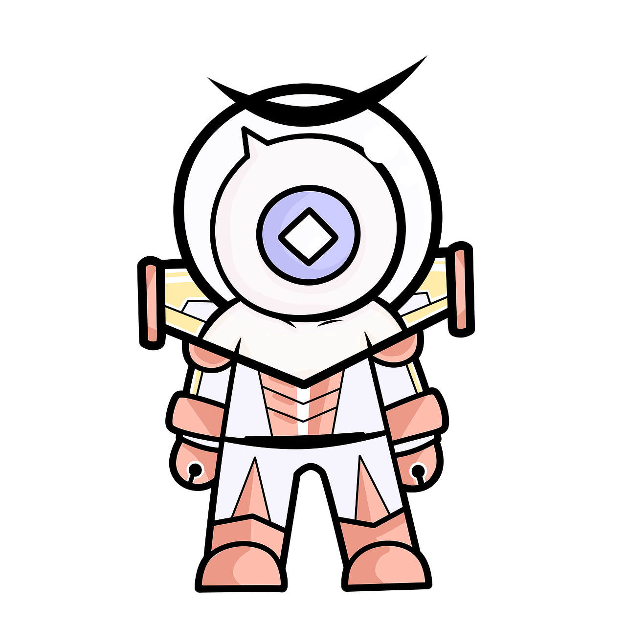 潮汕潮文化,神兽形象系列,可授权nft.