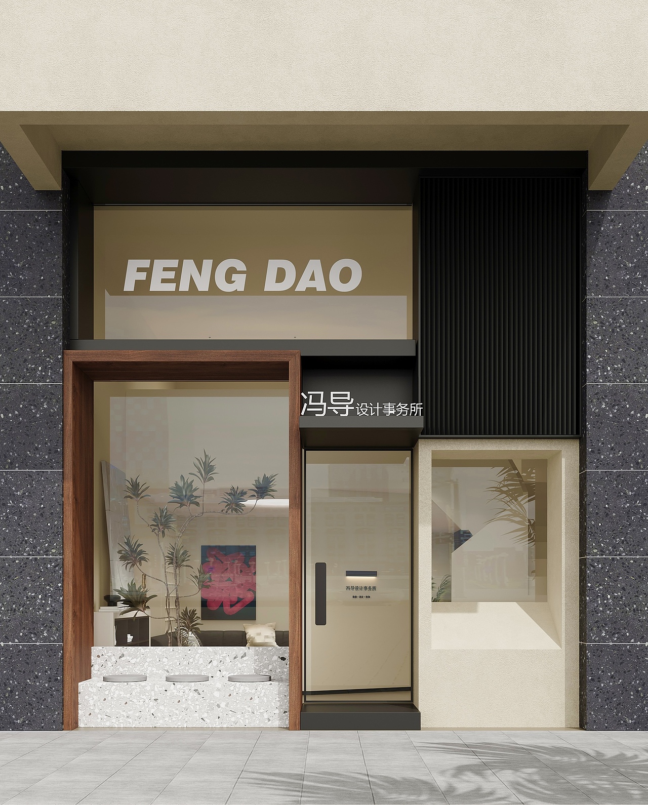 工作室（图ZMzU0NDQ4MDU2） - 家装设计 - 站酷设计师颂雅风原创素材 - 站酷ZCOOL