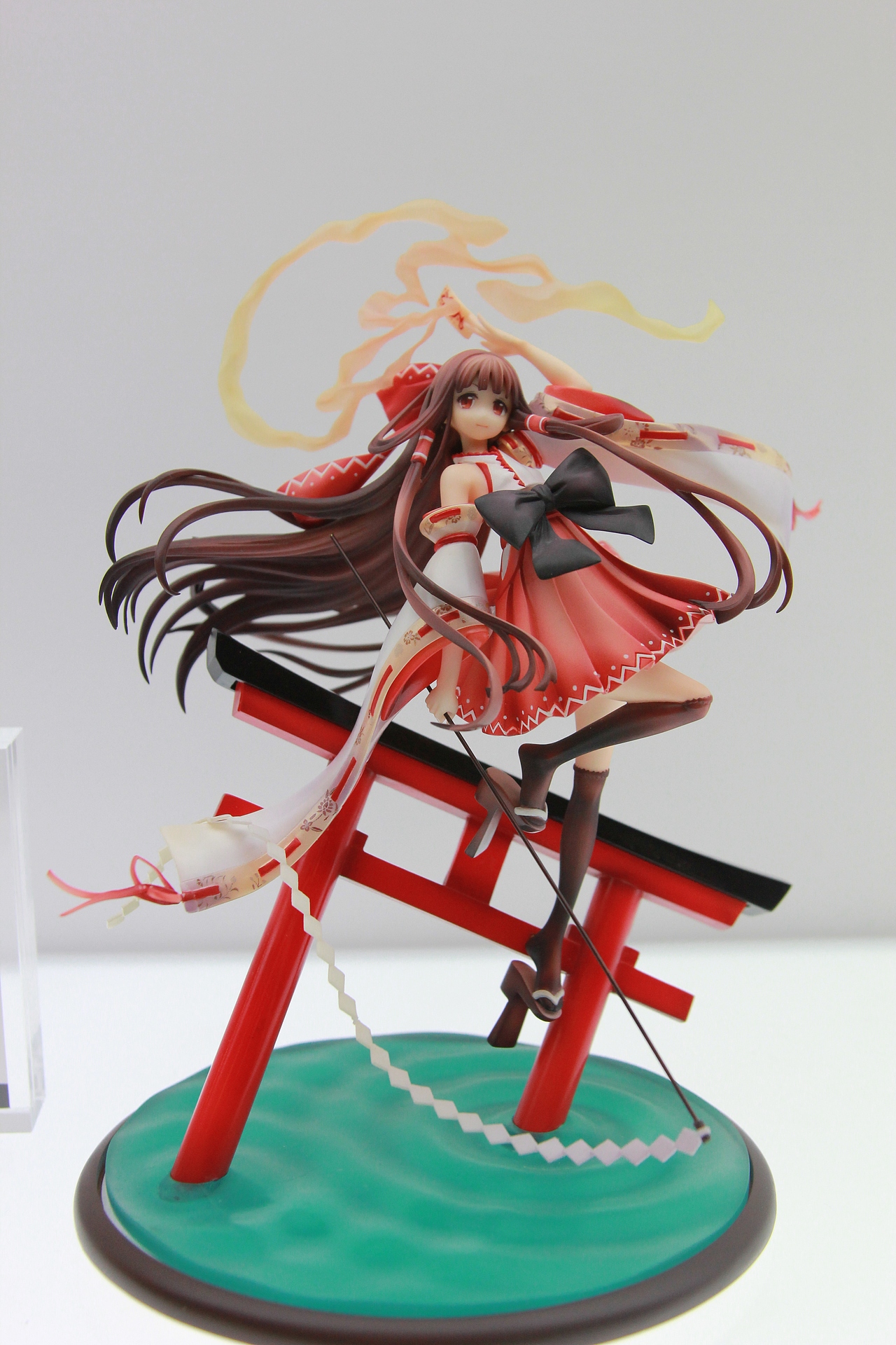 2017 Wonder Festival 日本动漫展VM团队整理海量集锦