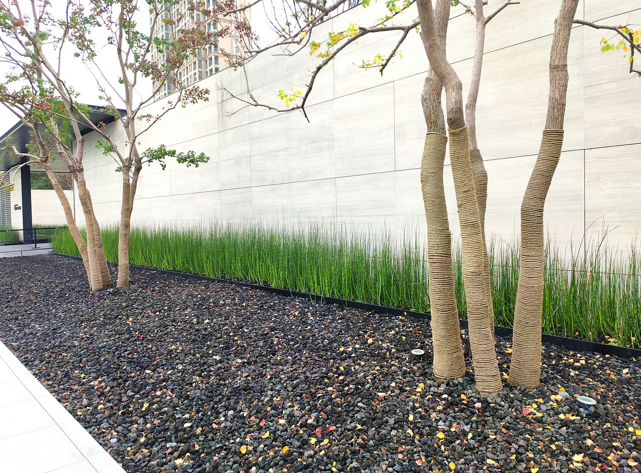 万科.樟宜翠湾示范区（图ZMjMzODU0MTY4） - 环境/建筑摄影 - 站酷设计师刘波刘海原创素材 - 站酷ZCOOL