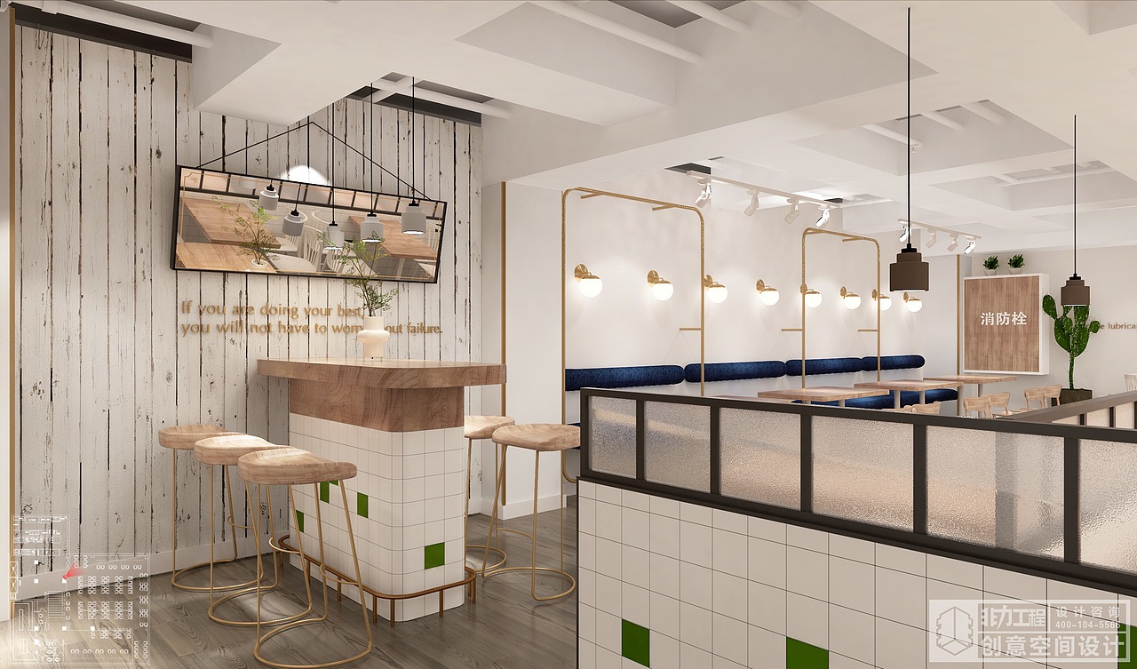 【非力】串串叔叔亲贤街店（图ZODYzNjkyOTI=） - 家装设计 - 站酷设计师Cc拾叁原创素材 - 站酷ZCOOL