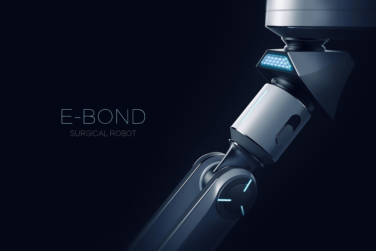 【摸鱼】一个没有感情的机械臂