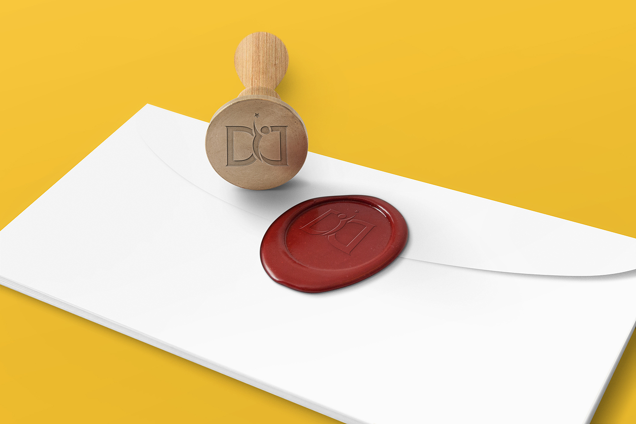 叮当教育品牌标识设计（图ZMTUxNzEzNDE2） - 品牌 - 站酷设计师LlLIWANG原创素材 - 站酷ZCOOL