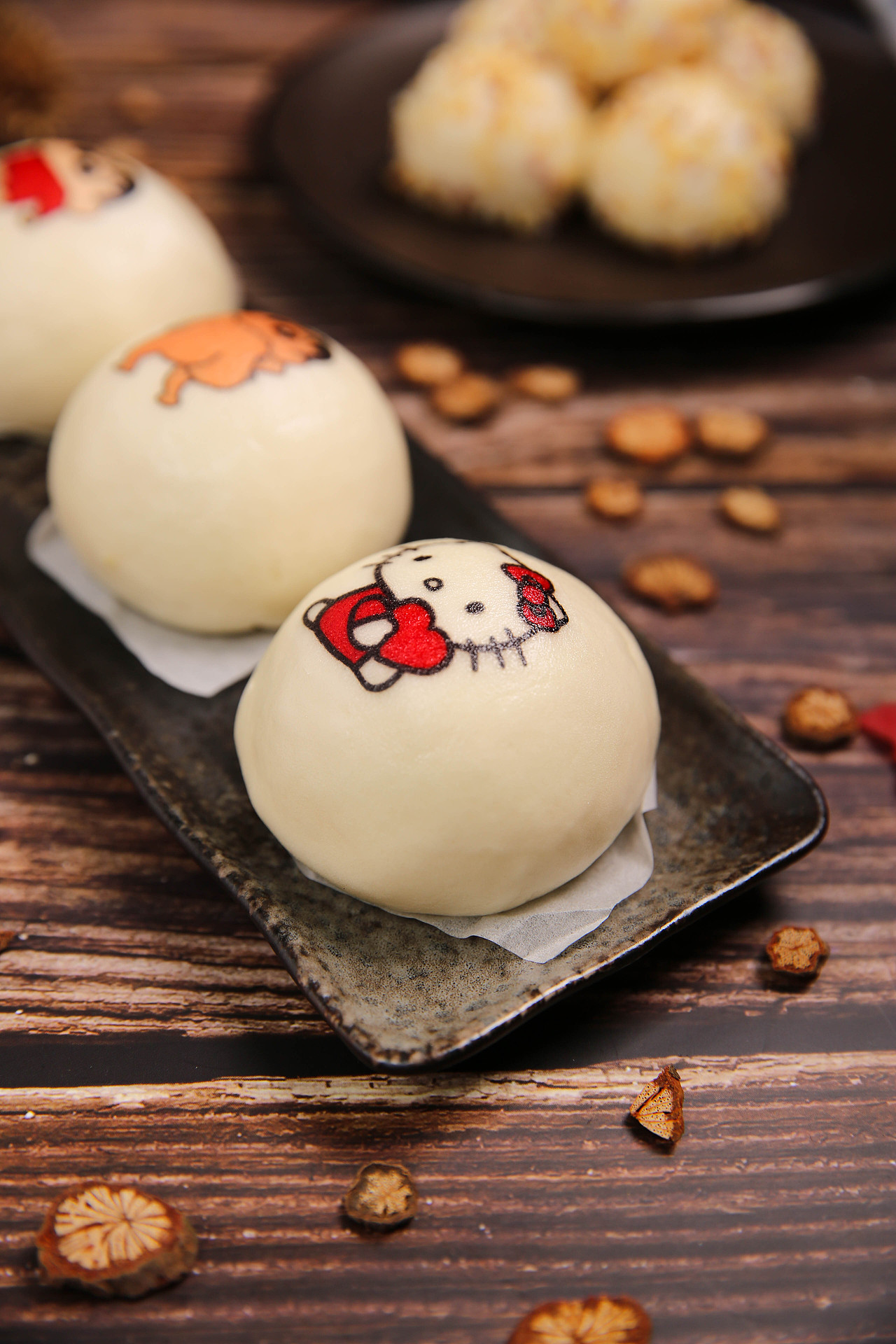 廣東包點|奶黃雜糧包（圖ZMTYyMTcyMzY0） - 產(chǎn)品攝影 - 站酷設(shè)計師瞳里世界原創(chuàng)素材 - 站酷ZCOOL