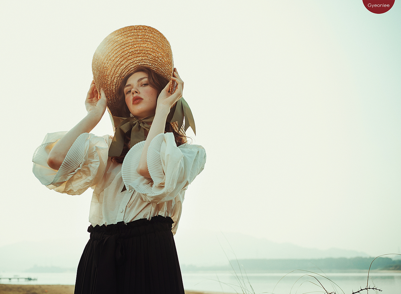 尚好的青春（图ZMTM2MzQ0MzAw） - 人像摄影 - 站酷设计师gyeonlee原创素材 - 站酷ZCOOL