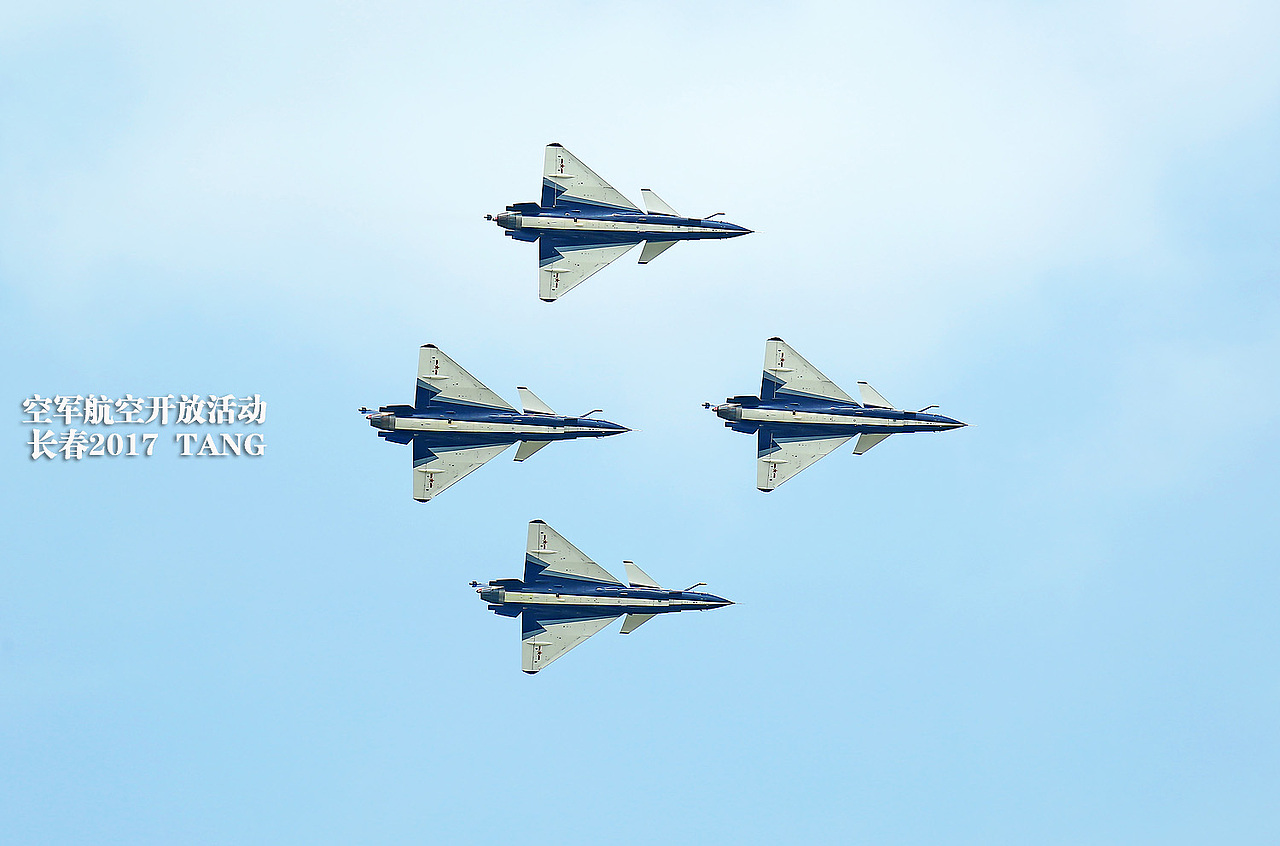 2017长春空军开放日（图ZOTA3MzI3MTY=） - 人文/纪实摄影 - 站酷设计师marinetzk原创素材 - 站酷ZCOOL