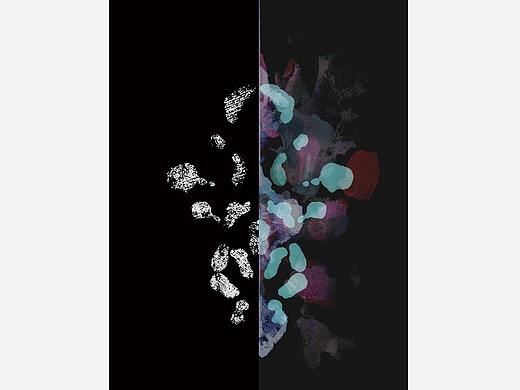 陈梓郁 入行十年纪念画集【合十】