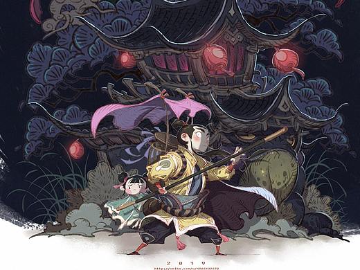 《朝露》