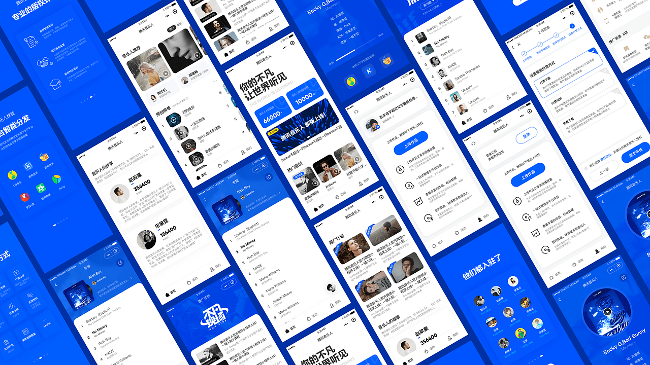 VCD | 2019 SHOWREEL NO.2（图ZMjAzODI0Mjgw） - 运营设计 - 站酷设计师VCDlab原创素材 - 站酷ZCOOL